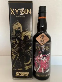 2026年最新】シティーハンターウイスキーの人気アイテム - メルカリ