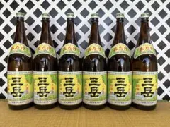 プレミアム焼酎 三岳 本格焼酎 25% 1,800ml 芋焼酎 焼酎 芋 鹿児島 