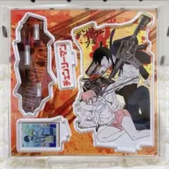 2025年最新】チェンソーマン アクリルジオラマの人気アイテム - メルカリ