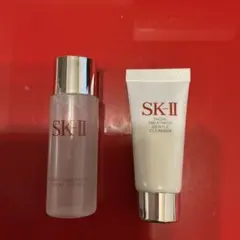 2025年最新】sk-ii サンプルセットの人気アイテム - メルカリ