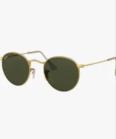 Ray-Ban サングラス ORB3447 ゴールドフレームのサムネイル