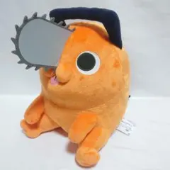 チェンソーマン ポチタ めちゃもふぐっとぬいぐるみ