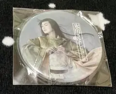 氷川きよし 特別公演 缶バッジ 御園座 未開封 - メルカリ