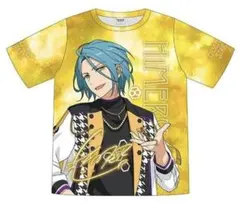 あんさんぶるスターズ HiMERU フルグラフィックTシャツ