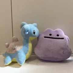 2025年最新】スーパーひみつきちのラプラスドールの人気アイテム