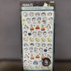 スヌーピー PEANUTS BONBON DROP mini ボンボンドロップ