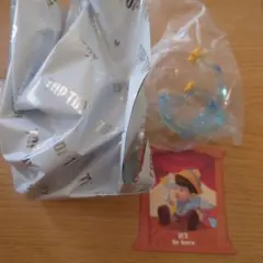 TOP TOY Pinocchio Be born フィギュアのサムネイル