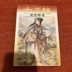 十三妹