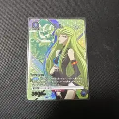 2026年最新】ユニオンアリーナ コードギアス c.c. rパラレルの人気