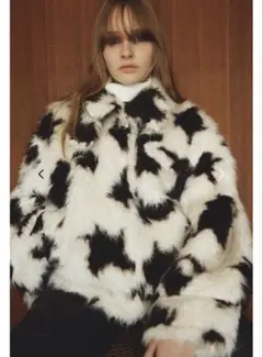 2026年最新】THE toe ファーコートの人気アイテム - メルカリ