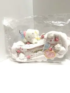 新品　こぎみゅん　ティッシュボックスケース　スイーツパーティ　サンリオ　キティ