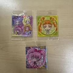プリキュア シール まとめ売り
