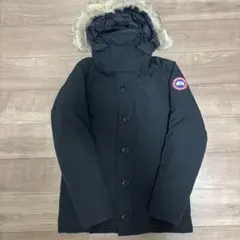 最終値下げCANADA GOOSE EDIFICE 別注 ORFORD