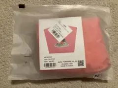 ✳*︎様 ボールアンドチェーン デジレー エコバッグ МSサイズ ピンク