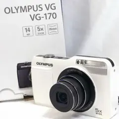 2026年最新】OLYMPUS デジタルカメラの人気アイテム - メルカリ