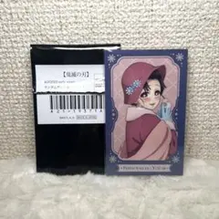鬼滅の刃 AGF2025 チェキ風ブロマイド【恋雪】