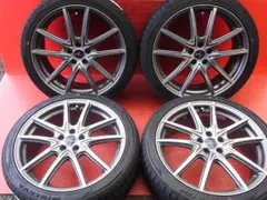 BBS CS021 18インチ バリ溝 夏タイヤ ホイールセット （A0266） - メルカリ