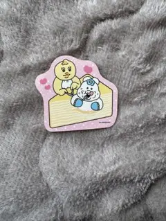 可哀想に！スシローコラボピック んぽちゃむ、きみまろ