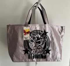 ヒスミニ　キッズオンライン別注マザーズバッグ　新品未使用　レア品