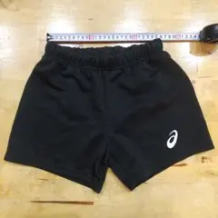 150 ゲームパンツ 黒