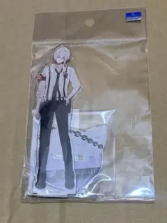 岡崎契 アクスタ 2026年最新】岡崎契 アクリルスタンドの人気アイテム - メルカリ