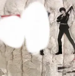 サカモトデイズ　南雲与市　アクリルスタンド　4点まとめ