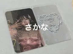 class:y CLASSy ヒョンソ 直筆サイン トレカ 2026年最新】class:y ヒョンソの人気アイテム - メルカリ