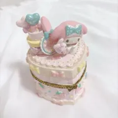サンリオ マイメロ SWEET LOOK BOOK アクセサリートレイ | Mercari