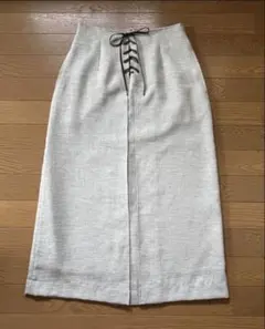 COMME CA ISM タイトスカートのサムネイル