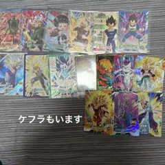 スーパードラゴンボールダイバーズ＆ヒーローズ 引退品