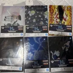 2025年最新】hunter×hunter バインダーの人気アイテム - メルカリ