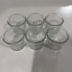 モロゾフ ゼリーグラスのサムネイル