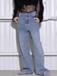 2026年最新】bibiy. jewel denimの人気アイテム - メルカリ