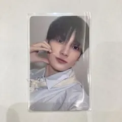 TXT ワルツ FC ファンクラブ 新規入会 特典 限定トレカ ヒュニンカイ