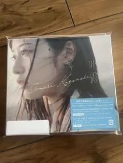 Tomari Kusunaki 出路 CD 初回生産限定版