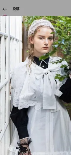 2026年最新】Victorian maidenの人気アイテム - メルカリ