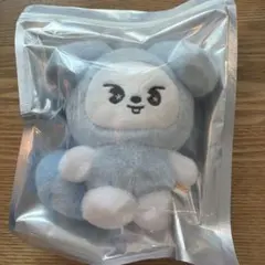 スキズ リノ HOP jyp メクス 布団 封入 店舗 特典 トレカ - メルカリ