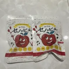 セノッピー パインマンゴー味 2袋セット - メルカリ