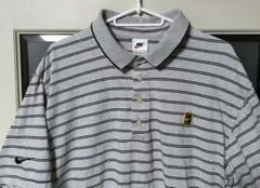 ナイキ ポロシャツ Ｍサイズ テニス