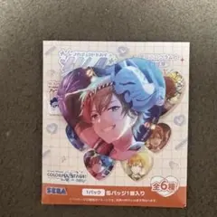 プロセカ H/Art Collection 缶バッジ 東雲彰人 - メルカリ