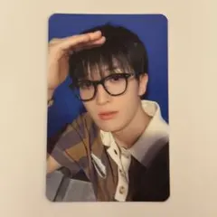 xikers スミン 特典トレカ 対面 soundwave サウェ