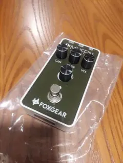 HMPF製 EP Booster EPブースター クローン おまけ付 - メルカリ