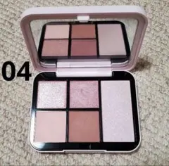 SNIDEL BEAUTY フェイススタイリストn 04