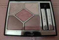 限定）ディオール Dior サンク クルール D-フローラル 853