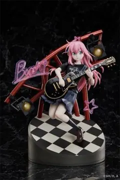 WAVE DreamTech 廣井きくり 1/7 ぼっち・ざ・ろっく！ - メルカリ