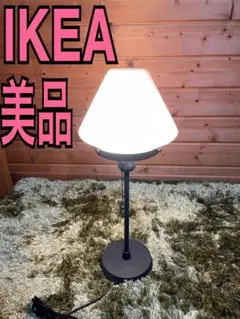 新品未使用】IKEA VARMBLIXT ヴァルムブリクストLEDランプ - メルカリ