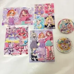 名探偵プリキュアまとめ売り