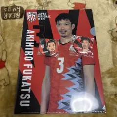バレーボール日本代表 深津旭弘