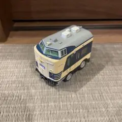 チョロQ 鉄道コレクション チョロQ JR西日本山口鉄道部 SLやまぐち号2006 | レトロ交通局