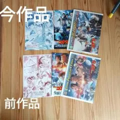 劇場版 名探偵コナン ハイウェイの堕天使　隻眼の残像　フライヤー　新聞